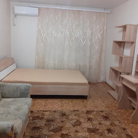 Summer Apartment