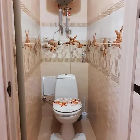 Apartment Summer Odesa