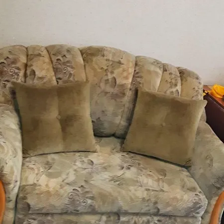 Summer Apartment Odesa