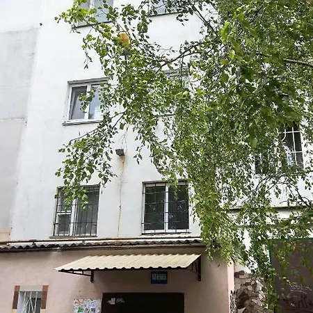 Summer Apartment *