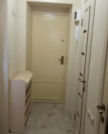Summer Apartment Odesa