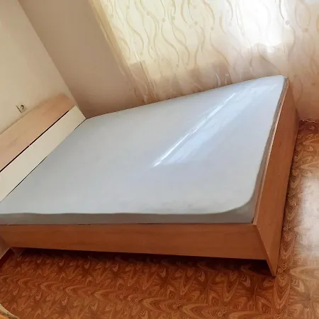 Summer Apartment Odesa